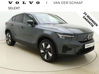 Occasion Volvo EC40 Core 185 kW (252 PK) 2025 Groen SUV