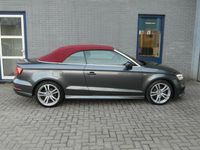 tweedehands Audi A3 Cabriolet 1.5 TFSI CoD Sport S Line Edition Inclus