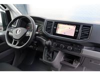 tweedehands VW Crafter 35 2.0 TDI L3H3 AUT/ CAMERA/ NAVI/ CRUISE/ CLIMA