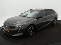 tweedehands Peugeot 508 SW 1.2 PureTech GT