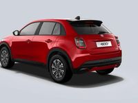 Nieuw Fiat 600 Pop 110 PK (80 kW) 2025 Rood SUV