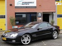 Occasion Mercedes SL350 272 PK (200 kW) 2007