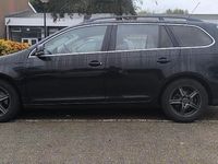 Occasion VW Golf VI 122 PK (89 kW) 2009 Hatchback