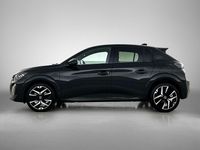 Nieuw Peugeot 208 GT 2026 Zwart Hatchback