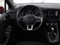 tweedehands Renault Clio IV 1.3 TCe Intens | EDC | 16.000km NAP | Carplay | Navigatie | PDC | Climate control | DAB+ | Cruise control