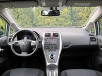 tweedehands Toyota Auris 1.8 Full Hybrid Dynamic*Navi*Dealer OH*