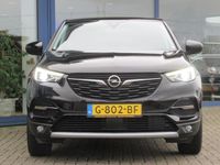 tweedehands Opel Grandland X 1.2 Turbo Business Executive, Full LED / Carplay +