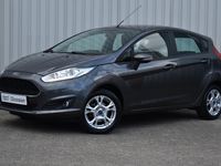 tweedehands Ford Fiesta 1.0 Style Ultimate