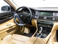 tweedehands BMW 750 7-SERIE i ActiveHybrid