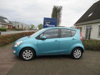 tweedehands Suzuki Splash 1.2 Executive (Airco,Lm velgen,Stoelverwarming,PDC)