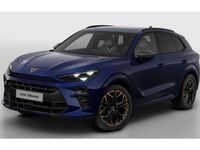 Nieuw Cupra Terramar 2026 Cosmos blue SUV