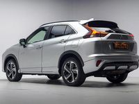 Occasion Mitsubishi Eclipse Cross Intense+ 98 PK (72 kW) 2023 Grijs SUV
