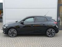 tweedehands Opel Corsa-e 50kWh 136pk AUTOM. GS-LINE, CLIMA/NAVI/LM/CAMERA +