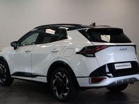 tweedehands Kia Sportage 1.6 T-GDi Plug-in Hybrid AWD GT-PlusLine Panorama