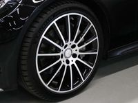 tweedehands Mercedes C250 Cabrio Prestige/ AMG-pakket/ NAP/ Origineel NL