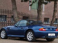 tweedehands BMW Z3 Roadster 3.0i Sport Line |Nieuwstaat |Sportstoelen