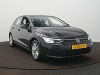 Occasion VW Golf VIII Business 2026 Zwart Hatchback