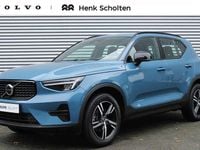Occasion Volvo XC40 Plus 197 PK (144 kW) 2024 Blauw SUV