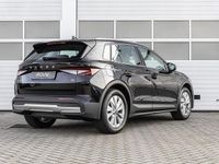 Nieuw Skoda Elroq Business Line 210 kW (286 PK) 2025 Zwart SUV