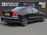 tweedehands Volvo S60 2.5 R