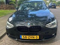 Occasion BMW 116 136 PK (100 kW) 2013 Hatchback