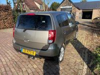 tweedehands Mitsubishi Colt 1.3 Edition Two AUTOMAAT 80.000 km airco