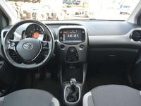 tweedehands Toyota Aygo 1.0 VVT-i x-play Airco|CAMERA|Apple/Android Carpla