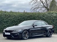 tweedehands BMW M4 Cabriolet | M Carbon-keramisch remmen | Volleder | Ha