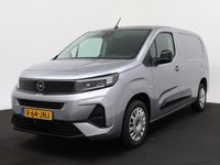 Occasion Opel Combo 102 PK (75 kW) 2024 Grijs MPV