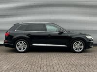 tweedehands Audi Q7 3.0 TDI quattro 3x S-Line 7p HUD Panoramadak Adapt