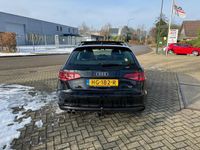 tweedehands Audi A3 Sportback 2.0 TDI Ambition (bj 2014) PANORAMA|LEER|PDC|DEALER OND!