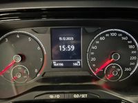 tweedehands VW Polo 1.0 TSI Comfortline | Automaat | Adaptive Cruise C