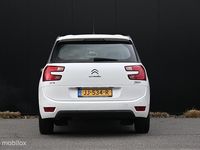Occasion Citroën Grand C4 Picasso Intensive 120 PK (88 kW) 2015 Wit MPV