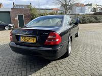 tweedehands Mercedes E200 CDI Classic 2005