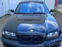 tweedehands BMW 320 i Executive