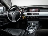 tweedehands BMW 525 525 i 6-cil. Executive I Leder I Navi I Xenon I Org