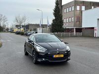 tweedehands Citroën DS5 1.6 THP AUTOMAAT PANORAMA/XENON/MASSAGE! SUPER STA