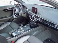 tweedehands Audi A4 Limousine 2.0 TFSI ultra Sport Pro Line S Automaat