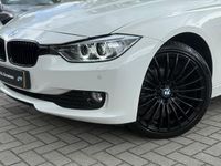 Occasion BMW 316 Executive 136 PK (100 kW) 2013 Wit Sedan