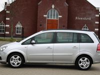 tweedehands Opel Zafira 1.6 Enjoy 7-Persoon l Airco l Cruise l Elek Pak