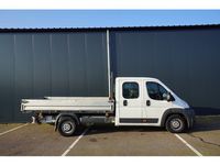 tweedehands Citroën Jumper 3.0HDI 116kw PICK-up