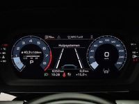 tweedehands Audi A3 Limousine 35 TFSI 150PK S-tronic S edition | Trekh