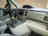 Occasion Fiat Idea Active 95 PK (69 kW) 2004 Grijs MPV