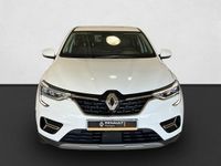 tweedehands Renault Arkana 1.6 E-Tech hybrid 145 techno GROOT NAVI / CAMERA /