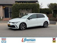 Occasion VW Golf VIII Business+ 150 PK (110 kW) 2022 Wit Hatchback