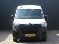 Occasion Renault Master Black Edition 179 PK (131 kW) 2024 Wit MPV