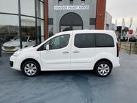 tweedehands Citroën Berlingo 1.2 PureTech XTR AIRCO PDC