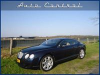 tweedehands Bentley Continental GT 6.0 W12