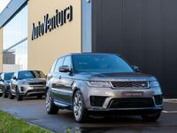 tweedehands Land Rover Range Rover Sport 2.0 P400e HSE Dynamic | Panoramadak | DAB | Meridian | Trekhaak