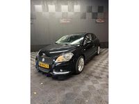 Occasion Suzuki Kizashi Sport 178 PK (130 kW) 2011 Zwart Sedan